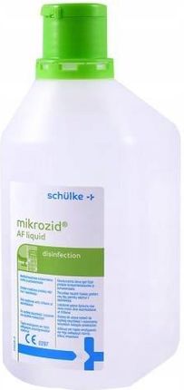 Środek Dezynfekcyjny Schulke Mikrozid Af Liquid 1L