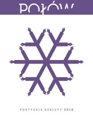 Połów. Poetyckie debiuty 2018 (EPUB)