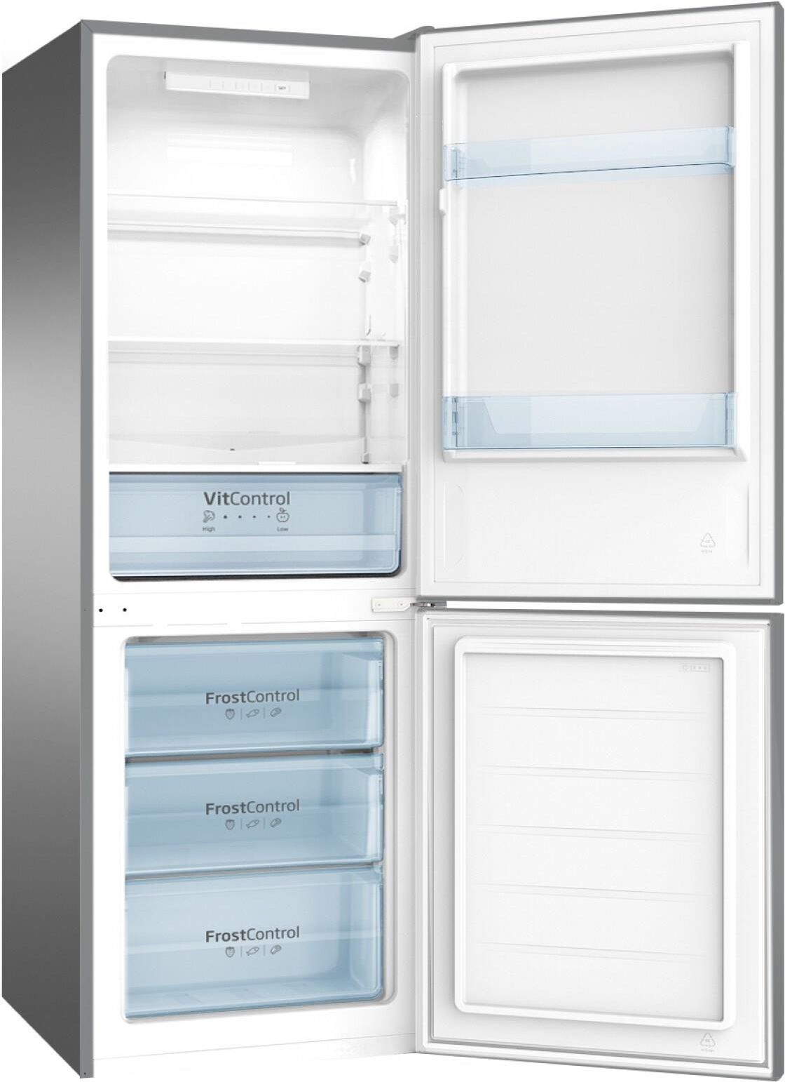 Amica FK244.4X - zdjęcie 6 Amica FK244.4X