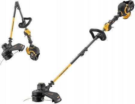 Акумуляторний тример DeWalt DCMST561N - Фото 6