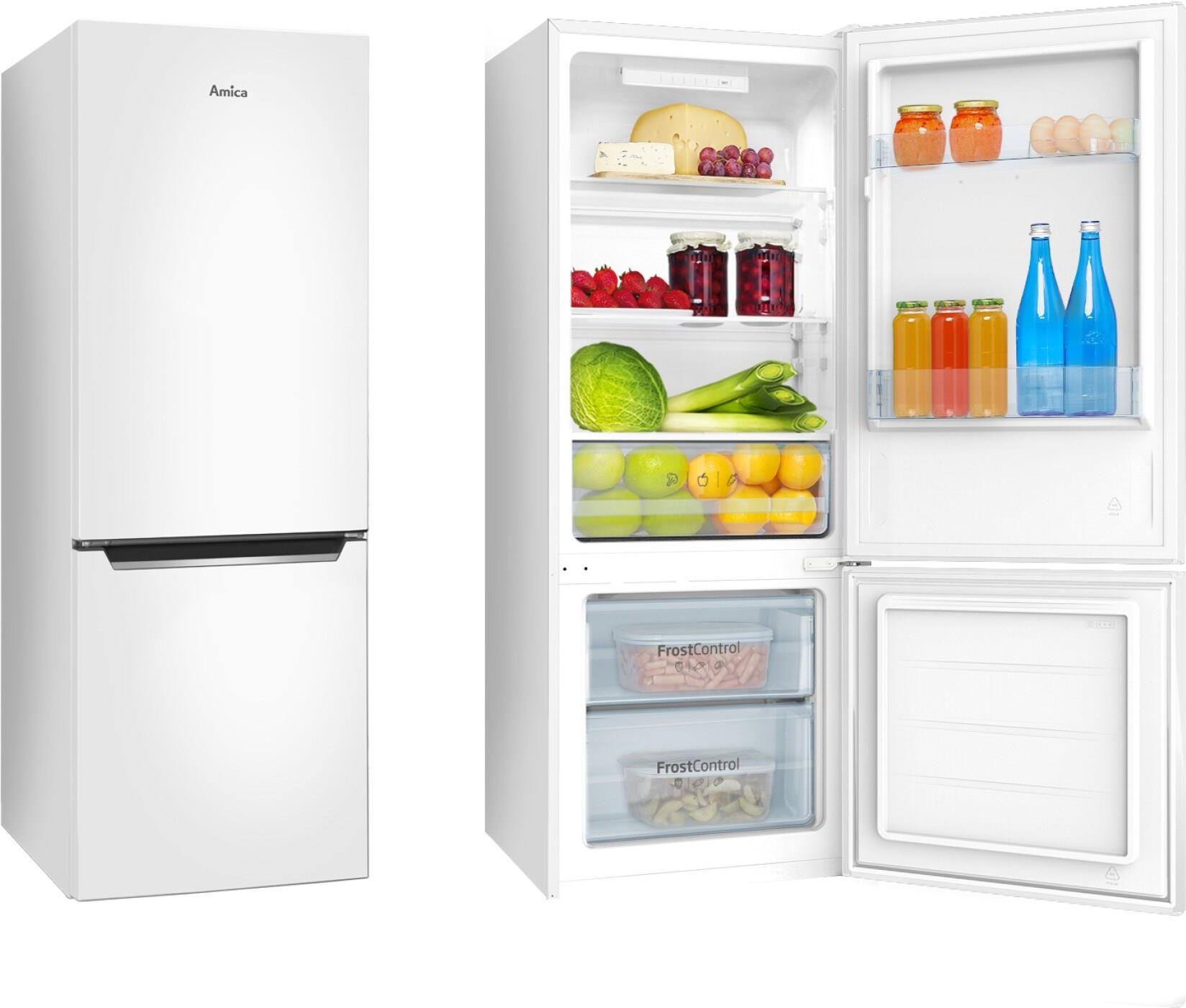 Amica FK244.4 - zdjęcie 1 Amica FK244.4