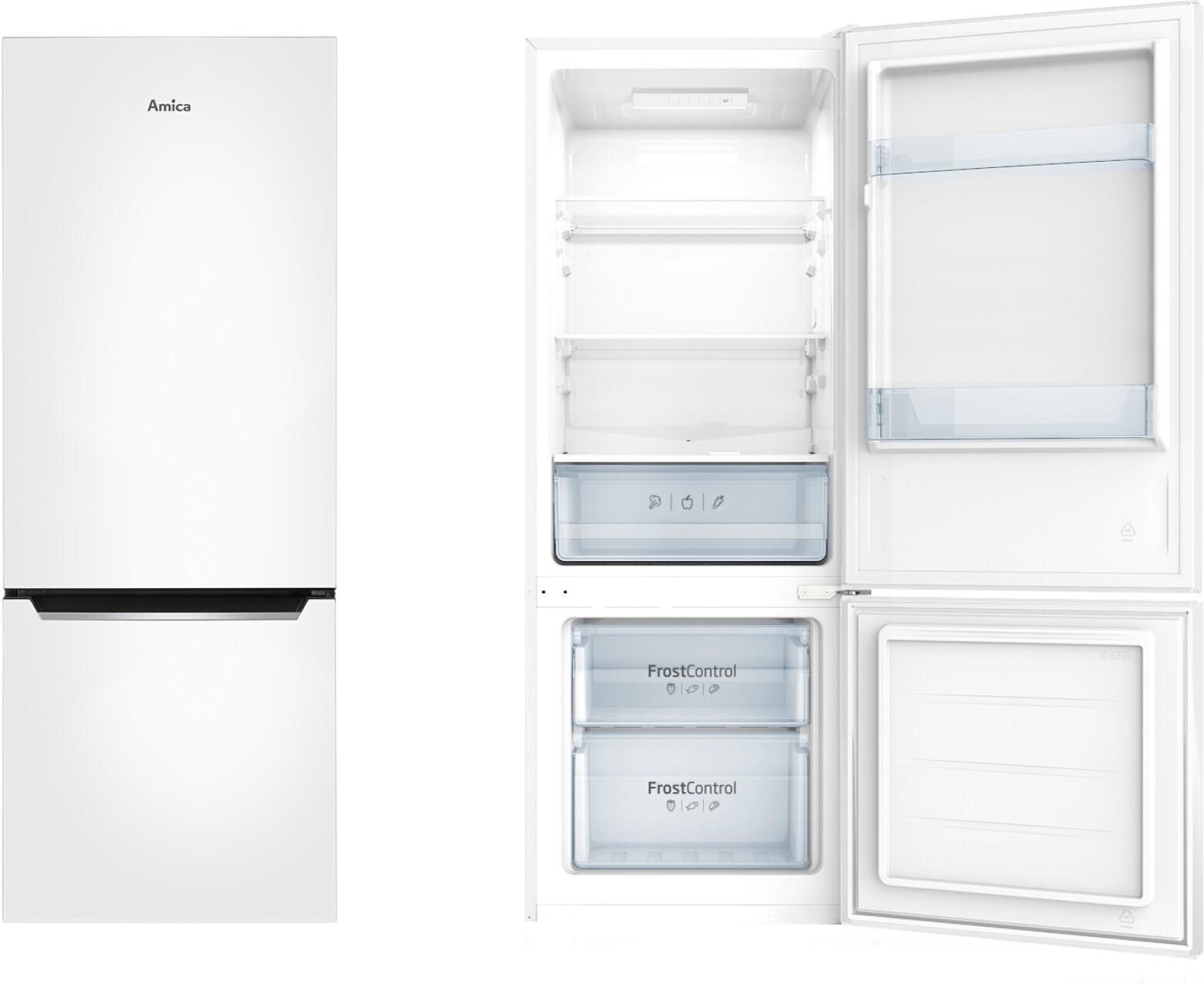 Amica FK244.4 - zdjęcie 5 Amica FK244.4