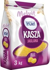 Zdjęcie Melvit Kasza Jaglana 3kg - Koszalin