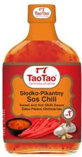Zdjęcie Tan-Viet Sos Chili Słodko-Pikantny 200g - Węgrów