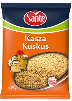 Sante Kasza Kuskus 250g 