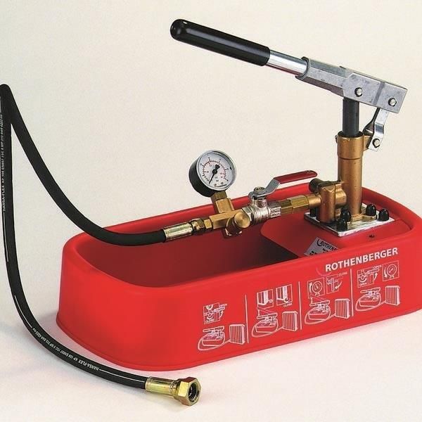 Rothenberger Rp 30 6.1130 - Ceny i opinie - Ceneo.pl