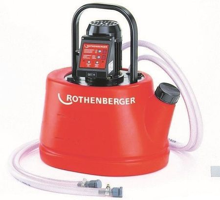 Rothenberger Romatic 20 6.1190