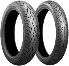 Zdjęcie Bridgestone Battlax BT46 120/90-18 TL 65V M/C  - Jaworzno