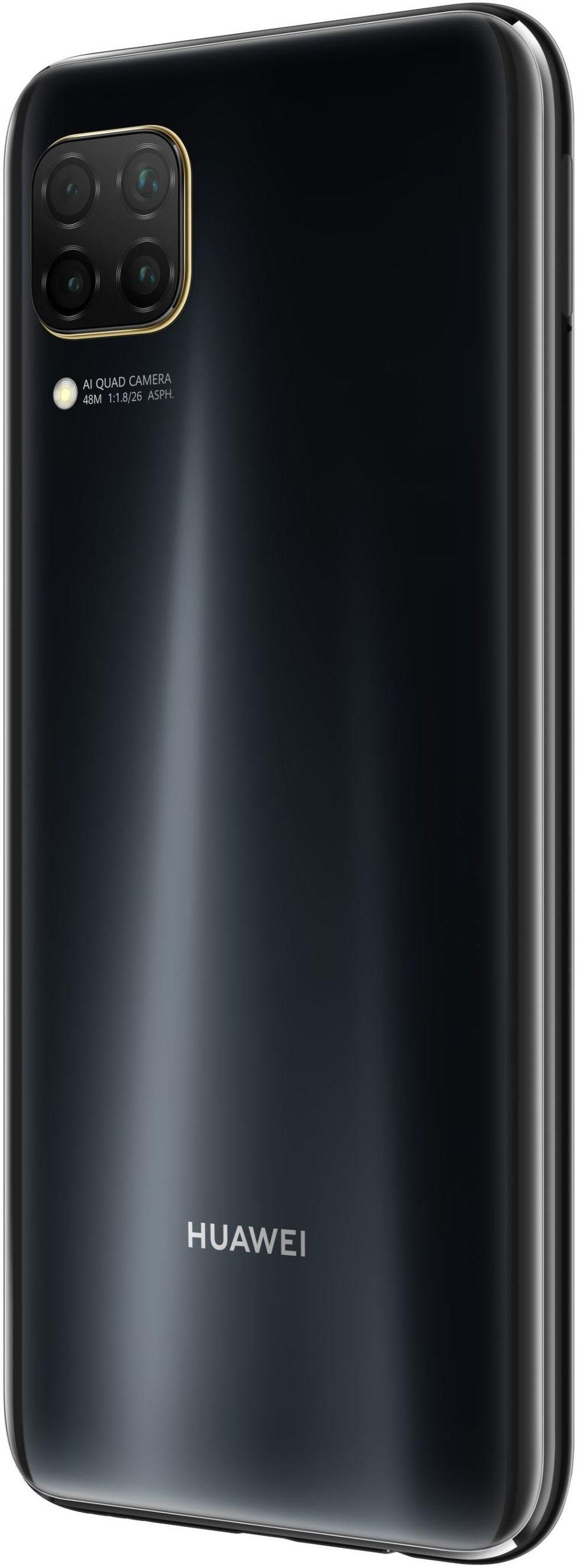 HUAWEI P40 Lite 6/128GB Czarny - Cena, opinie na Ceneo.pl