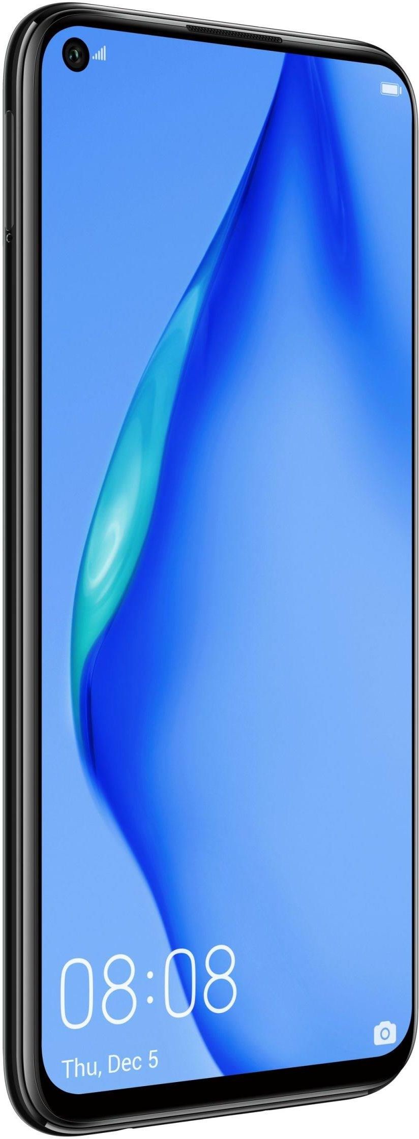HUAWEI P40 Lite 6/128GB Czarny - Cena, opinie na Ceneo.pl