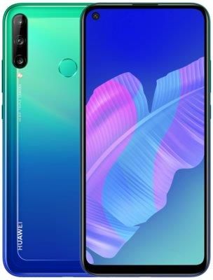 huawei p40 lite e rosa