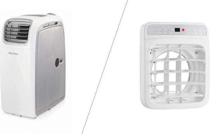 Warmtec Morso KP40W - zdjęcie 3 Warmtec Morso KP40W