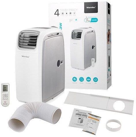 Warmtec Morso KP40W - zdjęcie 5 Warmtec Morso KP40W