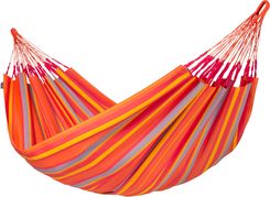 Zdjęcie La Siesta Hamak rodzinny Brisa Toucan BRH1828 - Dobczyce