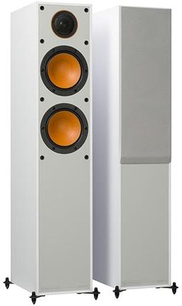 Monitor Audio Monitor 200 Białe