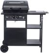 Grill gazowy Activa Ibiza 2.0 11990