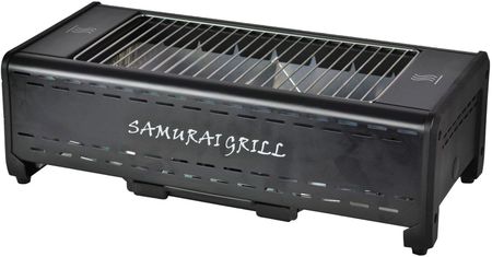 Activa Grill Elektryczny Samurai 1300W 19966