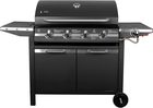 Grill gazowy Activa Montana III 19785G