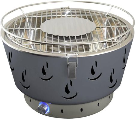 Activa Grill Węglowy Stołowy Airbroil Junior 31,5 Cm 10960