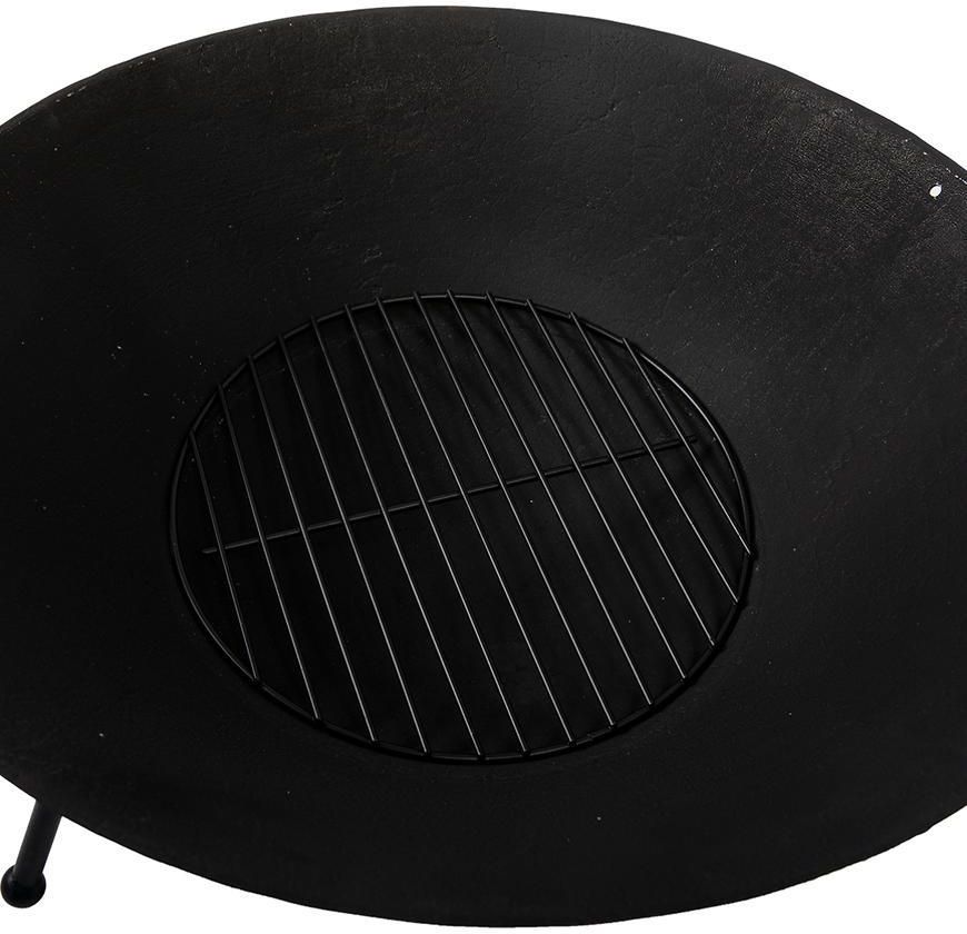 Activa Palenisko Ogrodowe Verona 60 Cm 14830