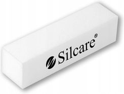 Zdjęcie Silcare SILCARE Blok H04 blok ścierający White Buffer 100/100 - Choszczno