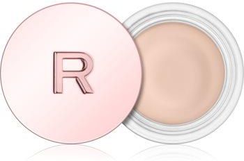 Makeup Revolution Conceal & Fix kremowy korektor odcień Light Pink 11g