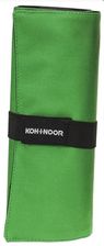 Zdjęcie Koh-I-Noor Piórnik Zielony Na Kredki 24Szt - Żychlin