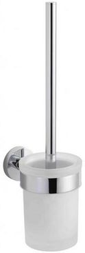 Stella Classic szczotka WC wisząca chrom 07431