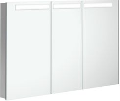 Villeroy&Boch My view in szafka z lustrem z oświetleniem LED do zabudowy 120x75 cm A4351200