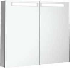 Villeroy&Boch My view in szafka z lustrem z oświetleniem LED do zabudowy 100x75 cm A4351000
