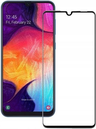 5D Cały Ekran Szkło Hartowane Samsung Galaxy A40