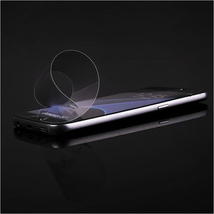 Bestsuit Szkło Hartowane Nano Glass Flexible Huawei P9 Lite 2017