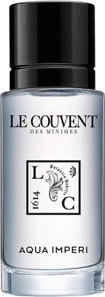 Le Couvent Maison De Parfum Le Couvent Des Minimes Fragrances Colognes Botaniques Aqua Imperi 50 ml