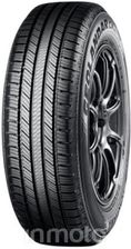 Zdjęcie Yokohama Geolandar CV G058 215/70R16 100H  - Jasło
