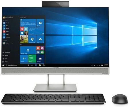 HP EliteOne 800 G5 SFF デスクトップPC HP EliteOne 800 G5 All-in-One レビュー：パフォーマンスと省