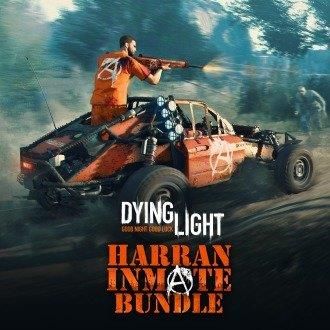 Dying Light - Harran Inmate Bundle (Digital)