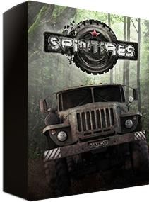 Spintires Complete Edition (Digital)