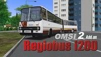 OMSI 2 Regiobus i200 (Digital)
