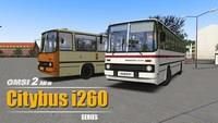 OMSI 2 Citybus i260 Series (Digital)