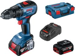 Zdjęcie Bosch GSR 18V-50 Professional 06019H5001 - Czchów