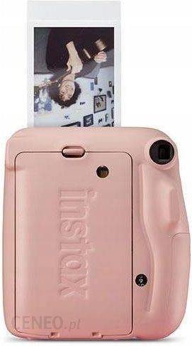FujiFilm Instax Mini 11 różowy