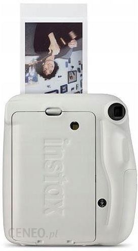 FujiFilm Instax Mini 11 biały