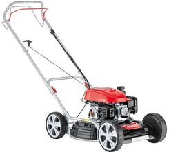 Zdjęcie Kosiarka spalinowa AL-KO 468 SP-A BIO SILVER 119835 - Turek