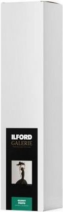 ILFORD GALERIE GLOSSY PHOTO 260GSM - 17" - 432MM X 30,5M