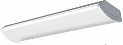 Zdjęcie GTV OPRAWA ŚWIETLÓWKOWA LED T8 2X60CM - ZEFIR PC KM - Siemianowice Śląskie