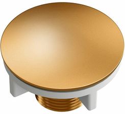 Quadron Zaślepka Do Zlewozmywaków Miedziany (Uc4443Pbsc1)