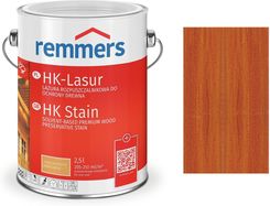 Remmers Hk Lasur Impregnat Do Drewna Mahoń 2,5L