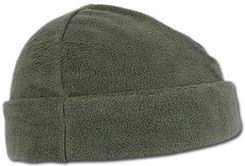 Condor - Czapka polarowa Watch Cap - Zielony OD - WC-001 - Zielony OD