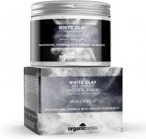 Organic Series White Clay Masque Glinka Biała 500 Ml