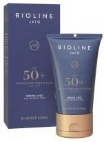 Krem Bioline Face Cream Age Defense Przeciwstarzeniowy Spf50 na dzień 50ml